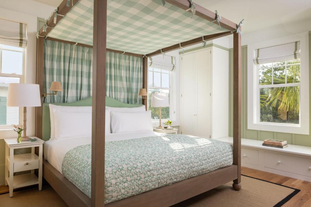 King Room - Disability Access interior